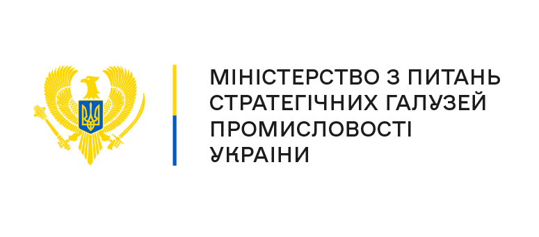 Screenshot or Official Image for mspu.gov.ua - Головна | Міністерство з питань стратегічних галузей промисловості України